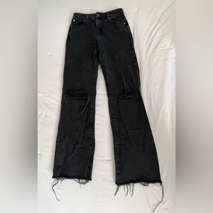 Garage Jeans- 90s Straight